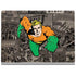 DC Comics Aquaman Classics Art Surface Book 2 13.5in Skin